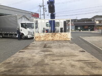 HINO Dutro Truck (With 4 Steps Of Cranes) TPG-XZU710M 2019 68,618km_11