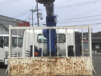 HINO Dutro Truck (With 4 Steps Of Cranes) TPG-XZU710M 2019 68,618km_12