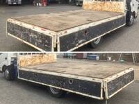 HINO Dutro Truck (With 4 Steps Of Cranes) TPG-XZU710M 2019 68,618km_13