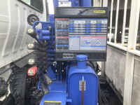 HINO Dutro Truck (With 4 Steps Of Cranes) TPG-XZU710M 2019 68,618km_19