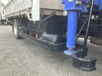 HINO Dutro Truck (With 4 Steps Of Cranes) TPG-XZU710M 2019 68,618km_21