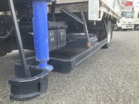 HINO Dutro Truck (With 4 Steps Of Cranes) TPG-XZU710M 2019 68,618km_22