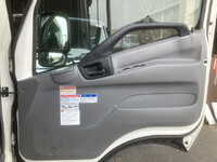 HINO Dutro Truck (With 4 Steps Of Cranes) TPG-XZU710M 2019 68,618km_31