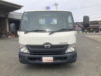 HINO Dutro Truck (With 4 Steps Of Cranes) TPG-XZU710M 2019 68,618km_7