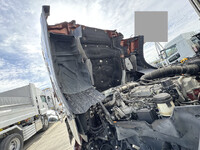 HINO Profia Aluminum Wing 2DG-FW1AHG 2020 513,000km_15