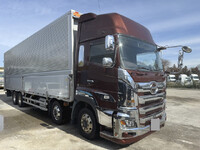 HINO Profia Aluminum Wing 2DG-FW1AHG 2020 513,000km_1