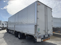 HINO Profia Aluminum Wing 2DG-FW1AHG 2020 513,000km_2