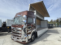 HINO Profia Aluminum Wing 2DG-FW1AHG 2020 513,000km_3