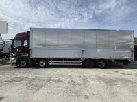 HINO Profia Aluminum Wing 2DG-FW1AHG 2020 513,000km_6