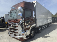 HINO Profia Aluminum Wing 2DG-FW1AHG 2020 513,000km_7