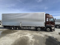 HINO Profia Aluminum Wing 2DG-FW1AHG 2020 513,000km_8