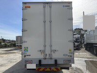 HINO Profia Aluminum Wing 2DG-FW1AHG 2020 513,000km_9