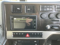 MITSUBISHI FUSO Super Great Dump 2PG-FV70HX 2021 152,000km_12