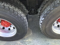 MITSUBISHI FUSO Super Great Dump 2PG-FV70HX 2021 152,000km_15