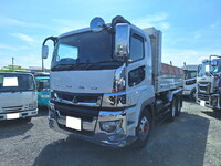 MITSUBISHI FUSO Super Great Dump 2PG-FV70HX 2021 152,000km_1