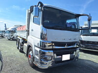MITSUBISHI FUSO Super Great Dump 2PG-FV70HX 2021 152,000km_3
