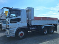 MITSUBISHI FUSO Super Great Dump 2PG-FV70HX 2021 152,000km_5