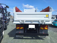 MITSUBISHI FUSO Super Great Dump 2PG-FV70HX 2021 152,000km_6