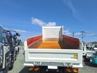 MITSUBISHI FUSO Super Great Dump 2PG-FV70HX 2021 152,000km_8