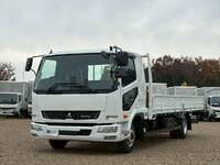 MITSUBISHI FUSO Fighter Flat Body 2KG-FK62F 2025 1,000km_1