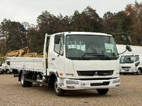 MITSUBISHI FUSO Fighter Flat Body 2KG-FK62F 2025 1,000km_2