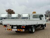 MITSUBISHI FUSO Fighter Flat Body 2KG-FK62F 2025 1,000km_3