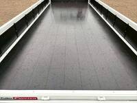 MITSUBISHI FUSO Fighter Flat Body 2KG-FK62F 2025 1,000km_6