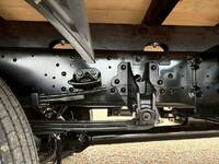 MITSUBISHI FUSO Fighter Flat Body 2KG-FK62F 2025 1,000km_12