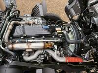 MITSUBISHI FUSO Fighter Flat Body 2KG-FK62F 2025 1,000km_15