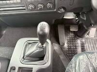 MITSUBISHI FUSO Fighter Flat Body 2KG-FK62F 2025 1,000km_18