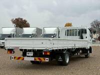 MITSUBISHI FUSO Fighter Flat Body 2KG-FK62F 2025 1,000km_3