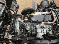 MITSUBISHI FUSO Fighter Flat Body 2KG-FK62F 2025 1,000km_15