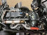 MITSUBISHI FUSO Fighter Flat Body 2KG-FK62F 2025 1,000km_16