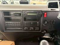 MITSUBISHI FUSO Fighter Flat Body 2KG-FK62F 2025 1,000km_18