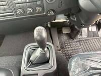 MITSUBISHI FUSO Fighter Flat Body 2KG-FK62F 2025 1,000km_19