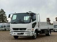 MITSUBISHI FUSO Fighter Flat Body 2KG-FK62F 2025 1,000km_1