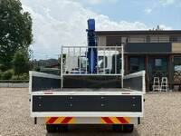 HINO Ranger Truck (With 4 Steps Of Cranes) 2PG-FD2ABA 2025 1,000km_10