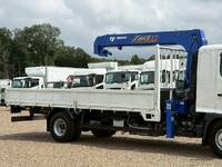 HINO Ranger Truck (With 4 Steps Of Cranes) 2PG-FD2ABA 2025 1,000km_4