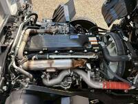 MITSUBISHI FUSO Fighter Aluminum Wing 2KG-FK65F 2025 1,000km_20