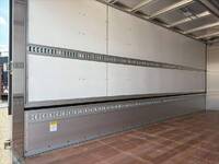 MITSUBISHI FUSO Fighter Aluminum Wing 2KG-FK65F 2025 1,000km_9