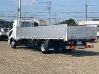 MITSUBISHI FUSO Fighter Aluminum Block 2KG-FK62F 2025 1,000km_3