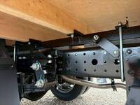 MITSUBISHI FUSO Canter Truck (With 4 Steps Of Cranes) 2RG-FEAV0 2025 1,000km_13