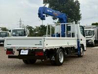 MITSUBISHI FUSO Canter Truck (With 4 Steps Of Cranes) 2RG-FEAV0 2025 1,000km_3