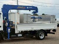 MITSUBISHI FUSO Canter Truck (With 4 Steps Of Cranes) 2RG-FEAV0 2025 1,000km_5