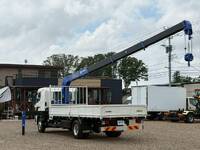 HINO Ranger Truck (With 4 Steps Of Cranes) 2PG-FD2ABA 2025 1,000km_11