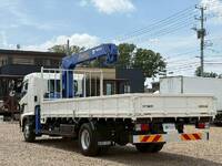 HINO Ranger Truck (With 4 Steps Of Cranes) 2PG-FD2ABA 2025 1,000km_2