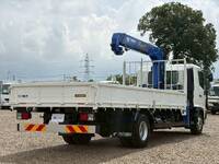 HINO Ranger Truck (With 4 Steps Of Cranes) 2PG-FD2ABA 2025 1,000km_3