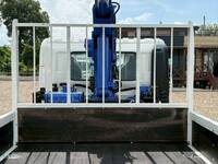 HINO Ranger Truck (With 4 Steps Of Cranes) 2PG-FD2ABA 2025 1,000km_6