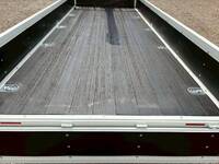 HINO Ranger Truck (With 4 Steps Of Cranes) 2PG-FD2ABA 2025 1,000km_7