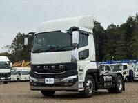 MITSUBISHI FUSO Super Great Trailer Head 2RG-FP84VER 2025 1,000km_1